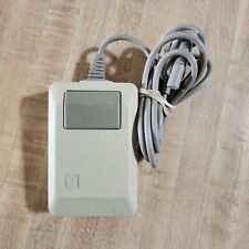 Vintage Apple Macintosh Computer Serial Mouse M0100 - Works picture
