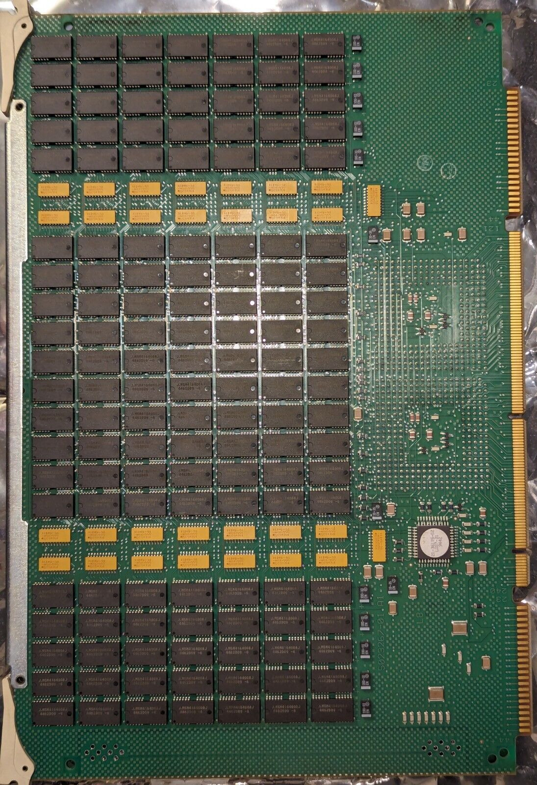 Vintage DEC Alpha 2100 Memory Board B2022-CA