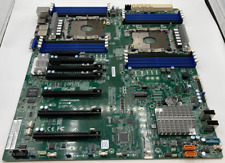 Supermicro X11DPG-QT Intel LGA 3647 Motherboard dual socket C621 Socket P A+ picture