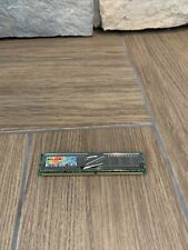 OCZ OCZ2P800R22GK Platinum 2GB (2x1GB) DDR2 Desktop RAM picture