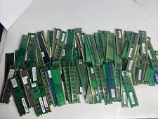 BULK LOT OF DDR RAM OVER 120+  picture