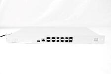 Cisco Meraki MX84-HW Cloud Managed Security Firewall  Appliance Unclaimed picture