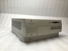 VINTAGE Apple Power Macintosh G3 PowerPC G3 @ 266MHz Desktop PC TESTED NO HDD picture
