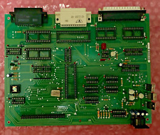 Vintage 1987 Magnum Opus “ The Maxi “ Computer Board picture