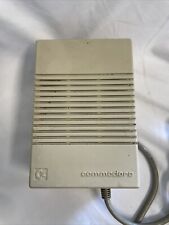 VINTAGE COMMODORE POWER SUPPLY AC ADAPTER 312503-01 DSP-A500 picture