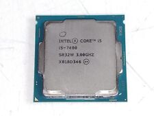 Intel Core i5-7400 3.0 GHz 8 GT/s LGA 1151 Desktop CPU Processor SR32W picture