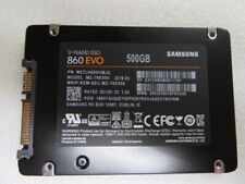 Samsung 860 EVO MZ-76E500 500 GB SATA III 2.5 in Solid State Drive picture