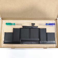 Genuine OEM A1417 Battery For Apple Macbook Pro 15