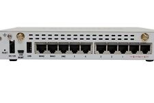Fortinet FortiWiFi FWF-60D-POE 10-Ports 12V Network Security Firewall Appliance picture