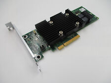 Dell PERC H330 12GB/s PCIe RAID Controller High Profile P/N:75D1H Tested Grade A picture