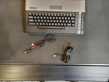 Atari 800XL computer with video and OS upgrades picture