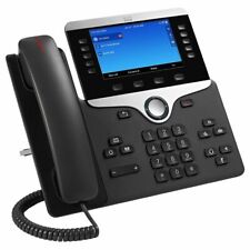 Cisco CP-8861 IP VoIP (Complete) Telephone picture
