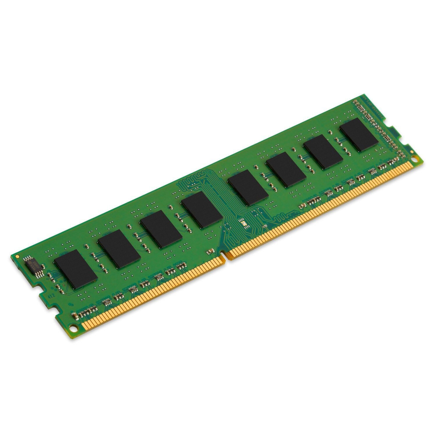 4GB DDR4 2400MHz PC4-19200 288 pin DESKTOP Memory Non ECC 2400 Low Density RAM