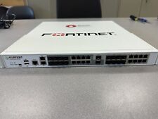 Fortinet FortiGate-900D Firewall with Support Until 9-13-24 & Account Info picture