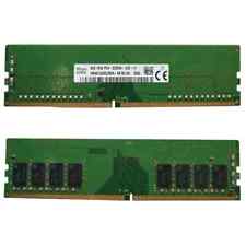 New SK Hynix 8GB PC4 DDR4-2666 Desktop Memory picture