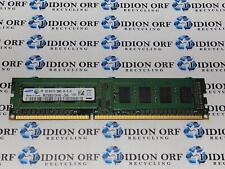 Samsung Desktop Memory 16gb 1RX8 PC3-10600U DDR3 RAM M378B2873FH0-CH9 SKU 10008 picture