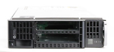 HP ProLiant BL460c Gen8 G8 16-Core 2x Xeon E5-2660 2.2GHz 192GB RAM Blade Server picture