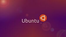 Canonical Ubuntu Server Linux 16.10 Full Install CD - 32 bit picture