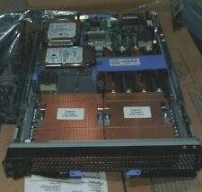 IBM 43W6100 HS21 Blade Quad Core System Board picture