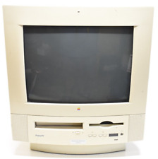 Vintage 1995 Apple PowerPC Macintosh Performa 5215CD Parts/Repair Won't Power On picture