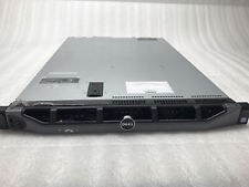 Dell PowerEdge R430 Server BOOTS Xeon E5-2620 v3 @2.4GHz 16GB RAM 600GB 2 HDD picture