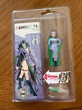 Emtec Cat Woman 4GB USB Flash Drive DC Comics Batman Memory Stick picture