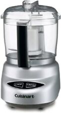 Food Processor, Mini-Prep 3 Cup, 24 oz, Brushed Chrome and Nickel  picture