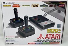 My Arcade Atari Game Station Pro: Video Game Console with 200+ Games picture