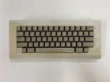 Apple Macintosh M0110 Keyboard Restored & Working For Mac 128k, 512k & Plus picture