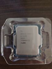 Intel Core i5-12400F Processor picture