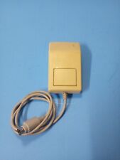 Vintage Apple Desktop Bus Mouse Beige G5431 AS IS NOT tested picture