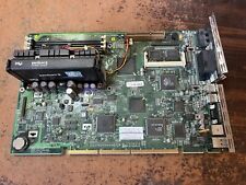 Vintage NTB ba41-10019v 99112-NTB-000 Pentium II Motherboard w/ ISA and PCI picture