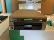 Commodore 64 1541 Disk Drive Tested Working Orig Box picture