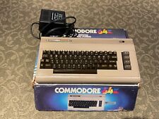 Commodore 64 in original box picture