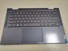 5CB1A16231 Upper Case W/ Keyboard Palmrest for Lenovo IdeaPad Yoga 7-14ITL5 82BH picture