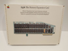 Vintage Apple IIgs Memory Expansion Card A2B6002 Sealed   b23 picture
