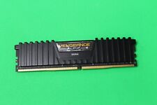 Corsair Vengeance LPX 16GB (1 X 16GB) DDR4 3200MHz Ram Memory CMK32GX4M2E3200C16 picture