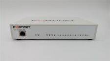 Fortinet FortiGate 80E-POE Firewall Appliance (Includes power adapter) picture