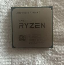AMD Ryzen 7 3800XT Processor (4.7 GHz, 8 Cores, Socket AM4) picture