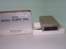 Commodore Model 1541 Disc Drive for Commodore 64 POWERS ON UNTESTED in box picture