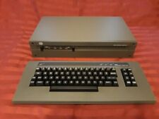 Z80 - NABU Personal Computer & Keyboard - Vintage New Old Stock (Retro 80's) picture