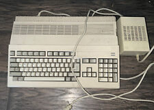 Commodore Amiga A500 Computer Tested to Disk Load Screen picture
