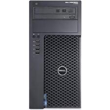 Dell Precision T1700 Desktop Intel XEON 3.20 GHz 16 GB 500 GB W10P picture