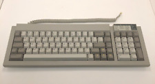 Vintage Wyse Terminal Keyboard WY-30 900023-01 840013-01 Clean picture