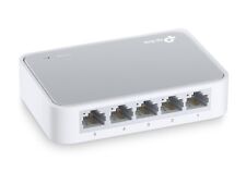 TP-Link TL-SF1005D 5-Port 10/100Mbps Fast Ethernet Desktop Network Switch picture