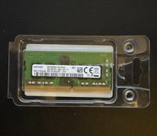 Samsung 8GB PC4-2666V M471A1K43CB1-CTD M471A1K43DB1-CTD DDR4 SODIMM  RAM Memory picture