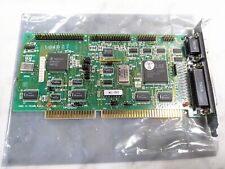 VINTAGE DTK PTI-217 PC I/O MULTI PRINTER INTERFACE CARD -DAMAGED PINS SEE PHOTOS picture