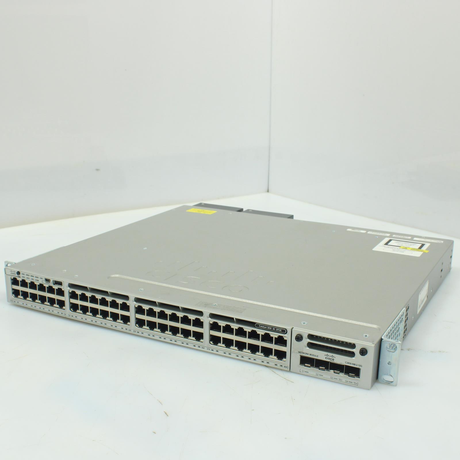Dell SonicWall NSA 3600 Network Security Appliance