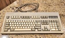 Vintage Keytronic Computer Keyboard E03435 Gateway 2000 FCC ID CI8AVE03435 picture