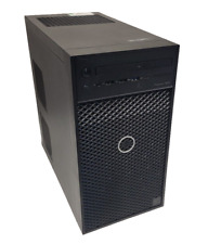 Dell Precision 3630 Tower (Xeon E-2124 - 16GB RAM - 256GB SSD - Win11Pro)* picture